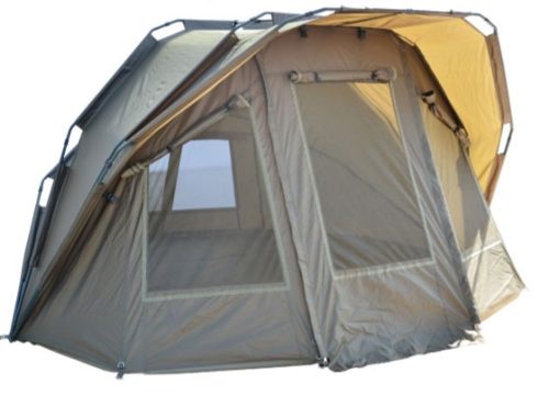 CZ Adventure 2 Bivvy sátor, 300x270x150 cm