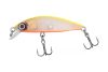 PZ Baby Perch wobbler, 4,5 cm, 3 g, arany, lassan süllyedő