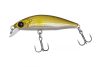 PZ Baby Perch wobbler, 4,5 cm, 3 g, arany, lassan süllyedő