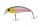 PZ Immortal Shad wobbler, 5 cm, 4 g, pisztráng, úszó