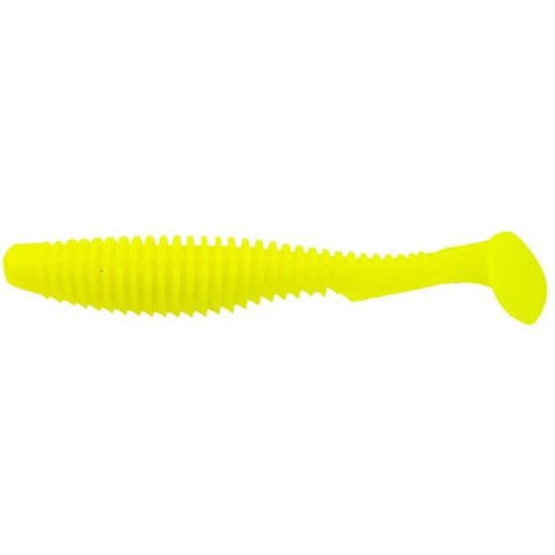 FISHUP_U-SHAD 2 (10PCS.), #046 - LEMON"