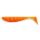 FISHUP_WIZZLE SHAD 3 (8PCS.), #049 - ORANGE PUMPKIN/BLACK"