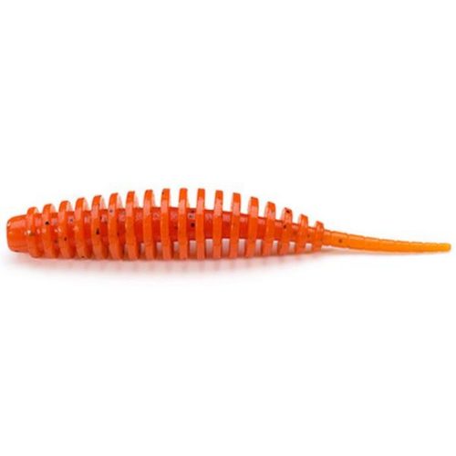 FISHUP_TANTA 1.5 (10PCS.), #049 - ORANGE PUMPKIN/BLACK"