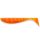 FISHUP_WIZZLE SHAD 2 (10PCS.), #049 - ORANGE PUMPKIN/BLACK"