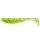 FISHUP_WIZZLE SHAD 3 (8PCS.), #055 - CHARTREUSE/BLACK"