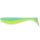 FISHUP_WIZZLE SHAD 3 (8PCS.), #206 - SKY/CHARTREUSE"