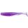 FISHUP_U-SHAD 2 (10PCS.), #014 - VIOLET/BLUE"