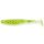 FISHUP_U-SHAD 2 (10PCS.), #026 - FLO CHARTREUSE/GREEN"