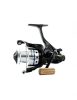 OKUMA LONGBOW LB-640 AJÁNDÉK 1200M DELPHIN CITRUS ZSINÓRRAL