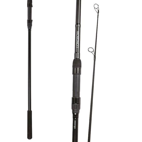 OKUMA LONGBOW CARP 360CM 3.5LBS