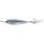 LIVETARGET FLUTTER SHAD JIGGING SPOON SILVER/BLUE55 MM 14 G