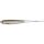 LIVETARGET GHOST TAIL MINNOW DROPSHOT BAIT SILVER/BROWN 95 MM