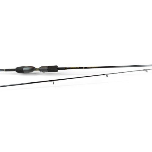 MUSTAD DETECTOR SALT 6'9'' UL 2SEC 205CM UP TO 6G