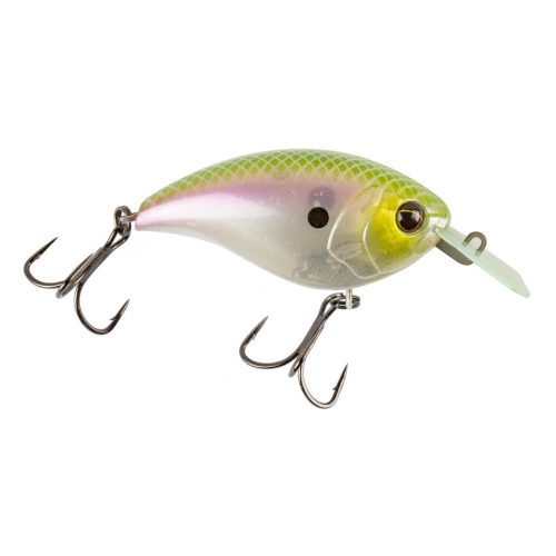 MUSTAD BLF SHALLOW RUNNER 1/2OZ 14G SUNRISE