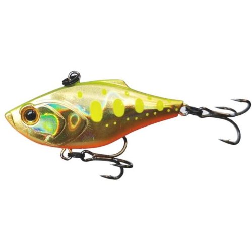 MUSTAD ROUSE VIBE 50S YELLOW T