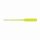 MUSTAD AJI HELLGRAMITE 2'' CLEAR CHARTREUSE 12DB/CSOMAG