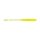 MUSTAD AJI BEAVER TAIL 2.5'' CLEAR CHARTREUSE 12DB/CSOMAG