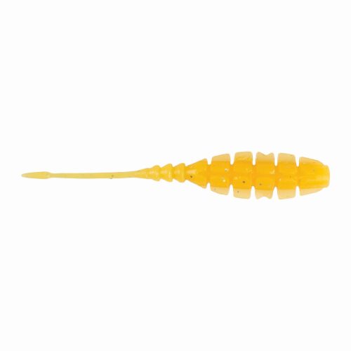 MUSTAD AJI WINGED BAIT 2'' ORANGE LUMINOUS 12DB/CSOMAG