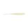 MUSTAD AJI BALL TAIL 2'' WHITE LUMINOUS 12DB/CSOMAG