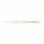 MUSTAD AJI STRAIGHT TAIL 3'' CLEAR LUMINOUS SILVER GLITTER 12DB/CSOMAG