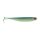 MUSTAD MEZASHI Z-TAIL MINNOW 3CREAM SODA 6DB/CSOMAG"