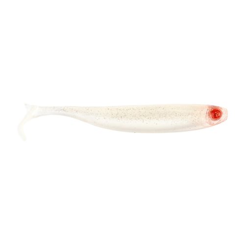 MUSTAD MEZASHI Z-TAIL MINNOW 3SHIRASU 6DB/CSOMAG"