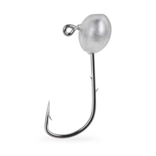 MUSTAD JIG HEAD MICRO 0,8G 6DB/CSOMAG