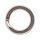 MUSTAD SS POWER SPLIT RING 12 12DB/CSOMAG