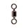 MUSTAD POWER ROLLING SWIVEL 1 10DB/CSOMAG