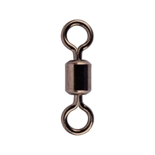 MUSTAD POWER ROLLING SWIVEL 1 10DB/CSOMAG