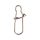 MUSTAD DUO LOCK SNAP 0 10DB/CSOMAG