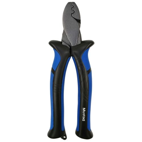 MUSTAD CRIMPER