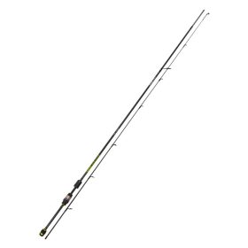 Delphin Toxic Spin 2.15m 5-25g - Fishing Rod