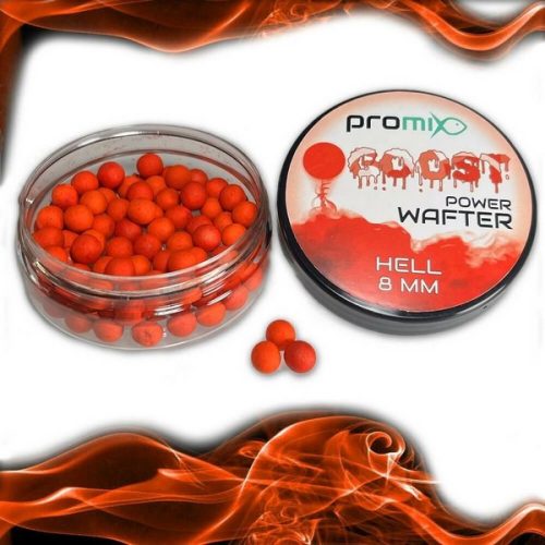 PROMIX GOOST POWER WAFTER MANGÓ 8MM