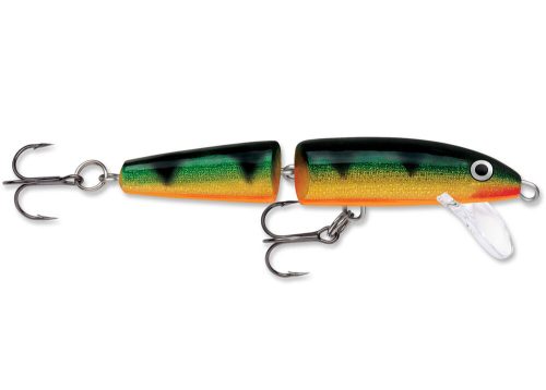 RAPALA JOINTED J07 P