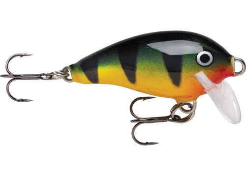 RAPALA MINI FAT RAP MFR03 P