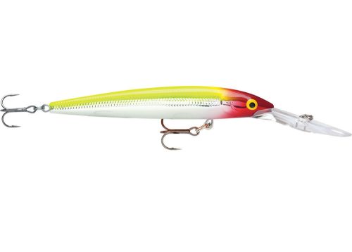 RAPALA DOWN DEEP HUSK.JERK 10 CLN