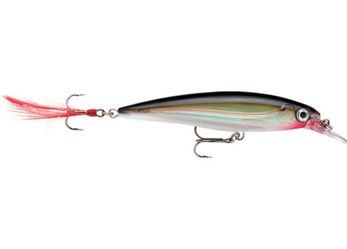 RAPALA X-RAP XR04 S