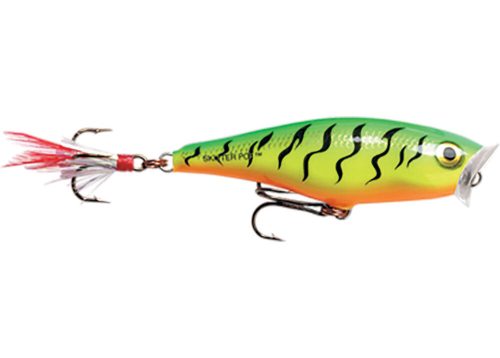 RAPALA SKITTER POP SP07 FT