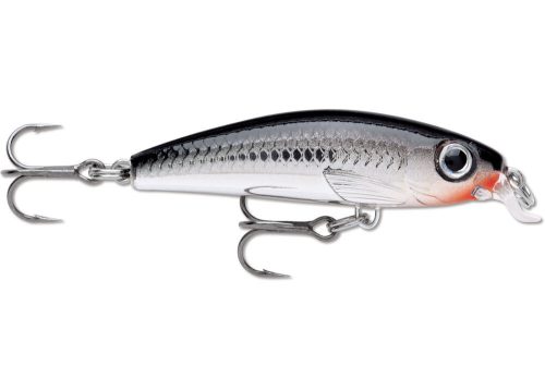 RAPALA ULTRA LIGHT MINNOW ULM04 CH