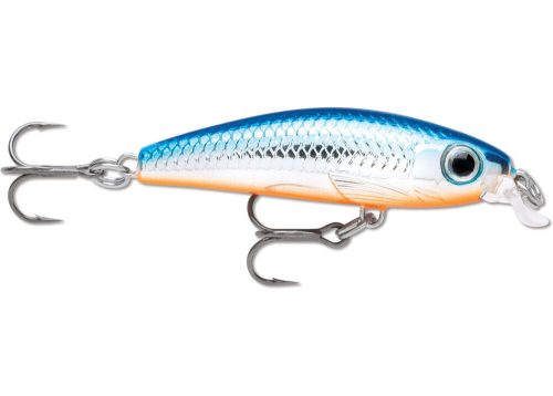 RAPALA ULTRA LIGHT MINNOW ULM04 SB