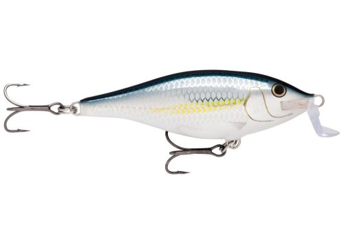 RAPALA SHALLOW SHAD RAP SSR09 ALB