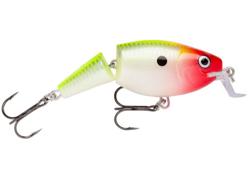 RAPALA JOINTED SHALL.SHAD RAP 05 CLN