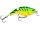 RAPALA JOINTED SHALL.SHAD RAP 07 FT