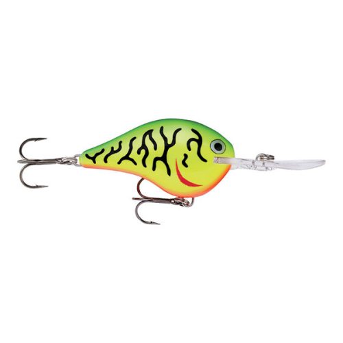 RAPALA DIVES-TO DT04 FT