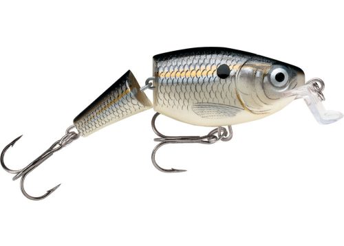 RAPALA JOINTED SHALL.SHAD RAP 05 SD