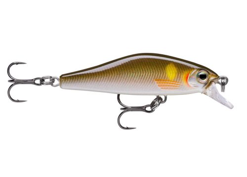 RAPALA SHADOW RAP SOLID SHAD 05 AYU