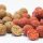 SBS EuroBase Ready-Made Boilies Garlic 1 kg 20 mm