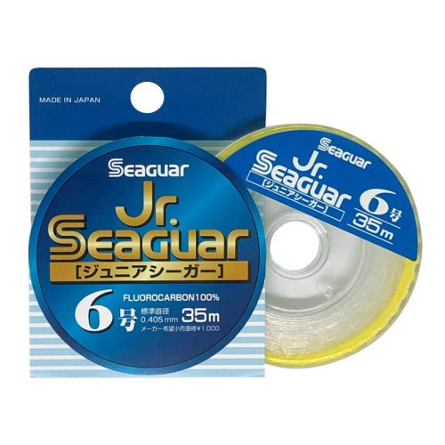 JR.SEAGUAR 45M 4PE FLUOROCARBON ZSINÓR