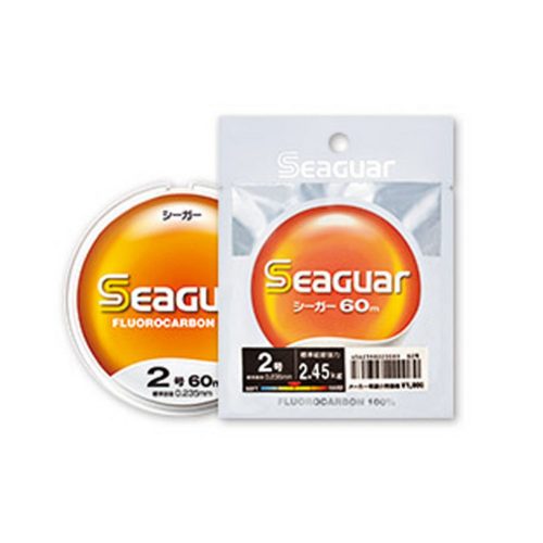 SEAGUAR 60M 0.8PE